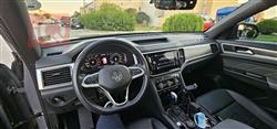 Volkswagen Atlas Cross Sport